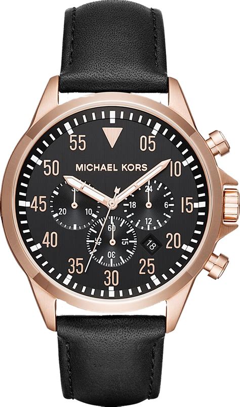 mẫu đồng hồ michael kors